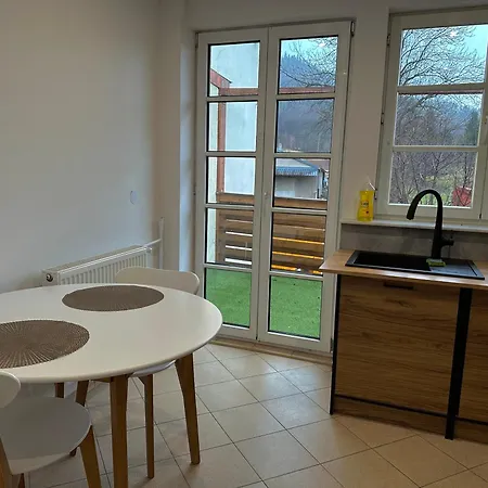 Casa de hóspedes Oaza Spokoju - Przestronny Pokoj Karpacz