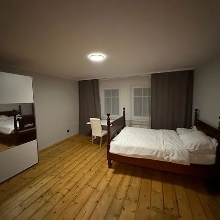 Oaza Spokoju - Przestronny Pokoj Karpacz Casa de hóspedes Miłków