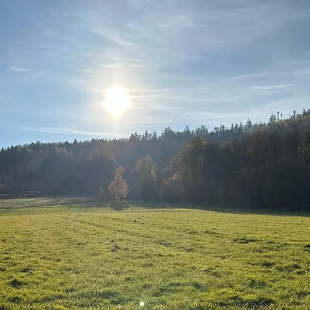 Oaza Spokoju - Przestronny Pokoj Karpacz Casa de hóspedes