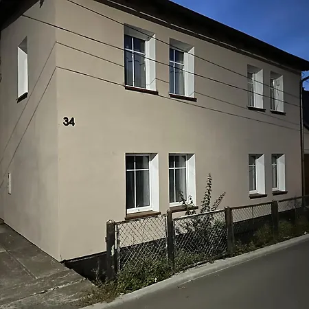 Oaza Spokoju - Przestronny Pokoj Karpacz Casa de hóspedes Miłków